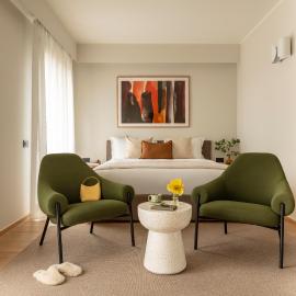 Bob W Milan Crocetta, hotel en Milán