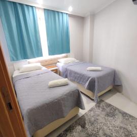 Can Residence, hotel sa Trabzon