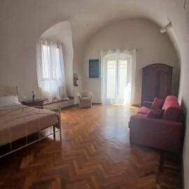 Tursi Relais Virtus, hotel di Tursi