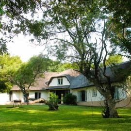 Jimmy's Place, Hotel in Dinokeng Game Reserve
