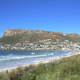 South Peninsula Coastal Apartment