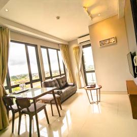 Lovina 5-AA at One Residence