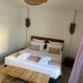 Chambres d’hôtes Casarena, hotel in Porto-Vecchio