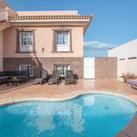 Casa Orquídea 7