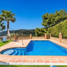 Casa El Lagar Alozaina by Ruralidays
