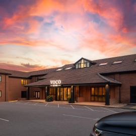 voco Corby Kettering by IHG, hotel em Corby