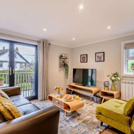 1 Bed in Ilkley oc-87569, Hotel in Ilkley
