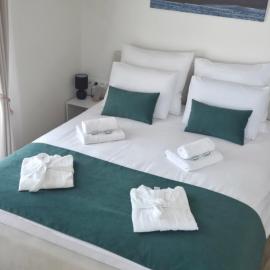 Grand Apartman - 5 Star Luxury Podhajska Apartman, hotel a Podhájska