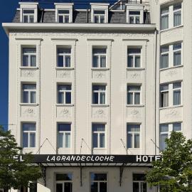 Hotel La Grande Cloche