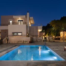 Oasis Luxury Villa 2