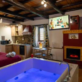 Golden House, hotel di Bracciano