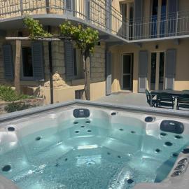 Cozy Court - Relax in Monferrato