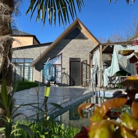 Firepalace Gabala, hotell sihtkohas Qəbələ