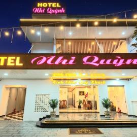 Nhi Quỳnh La Gi Hotel