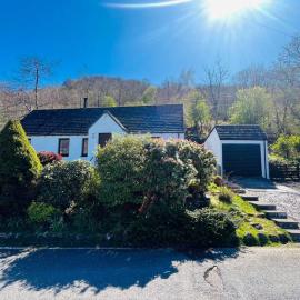Braehead Cottage, hotel a Glencoe