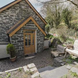 Ysgoldy, hotel in Dolwyddelan