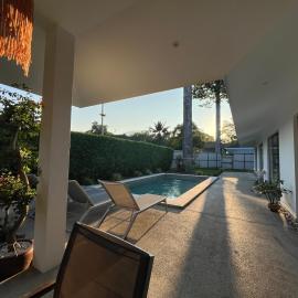 Maprao Villa
