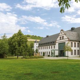Tagungshaus Himmelspforten - Self Check-In, hotel em Wurtzburgo