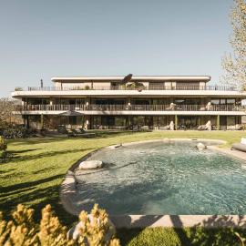 Belia Lofts - ADULTS ONLY - Apartments, hotel v destinácii Appiano sulla Strada del Vino