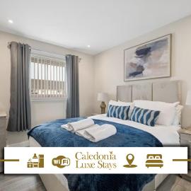 Castle Gait Apartment