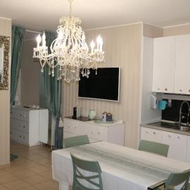 Tevere 20 House, khách sạn ở Monza