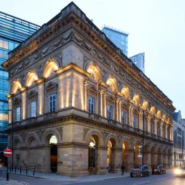 The Edwardian Manchester, A Radisson Collection Hotel, khách sạn ở Manchester
