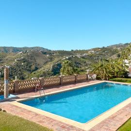 Casa Platero