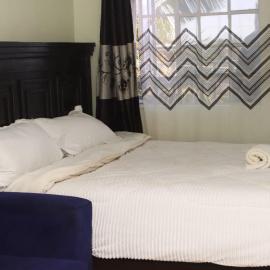 The Quiet Nest, hotel u gradu Ruiru