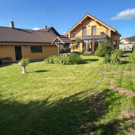 Dovolenkový dom, Hotel in Plavecký Svätý Mikuláš
