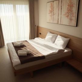 Hotel & Restaurant HAREA, хотел в Suharekë