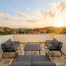 Vista Sol: Bicas'ta bir otel