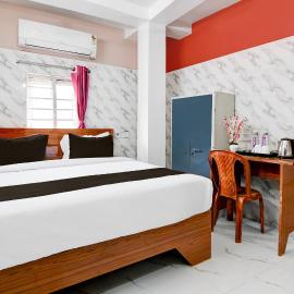 Super Hotel O Nicco Park Kolkata