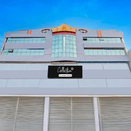 OYO Collection O NAD Near Airport