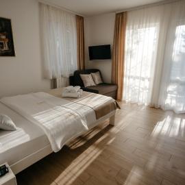 Markov Konak, hotel v destinaci Divčibare