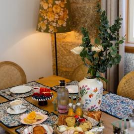 Hotel Boutique Cata & Rose - Exclusivo y tranquilo en O Grove