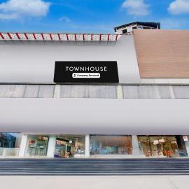 Super Townhouse Kothapet Formerly Surabhi Elite
