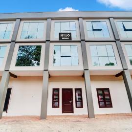 Super Hotel O Sultan Bathery Formerly Bluevalley、ワイナードのホテル