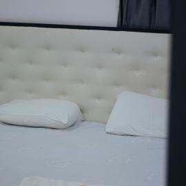 JJD Grand Hotel, hotel en Rubuchi