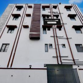 Super Townhouse Oak Sealdah Railway Station Near Creek Row