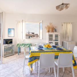 La Casa sopra il Mare, Hotel in Cava dʼAliga