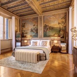 Palazzo Massimo Boutique Piazza Venezia