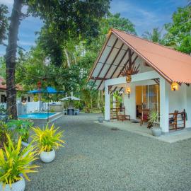 Ceylon Princes Villa
