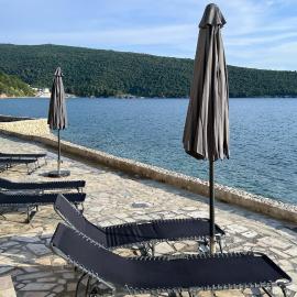 Waterfront Beach Apartments by Montenegro Experte