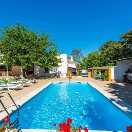 Cortijo La Vega Archidona by Ruralidays, ξενοδοχείο σε Archidona