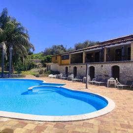 Agriturismo Le Chiuse, hotel em Carlentini