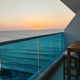 18 El escape perfecto frente al mar