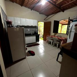 Chácara nosso pedacinho do céu