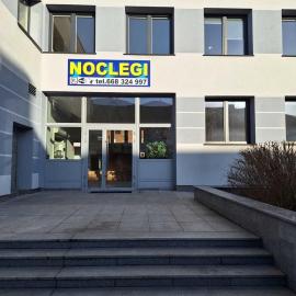 Hostel Włocławek, hotel v destinaci Włocławek