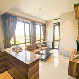 Lovina 28-AL at one residence, hotel in Batam Center