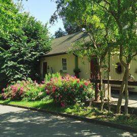 Ferienwohnung AnlueStay direkt am Malchiner See